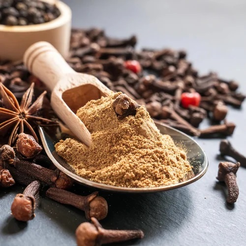 Clove Whole & Powder