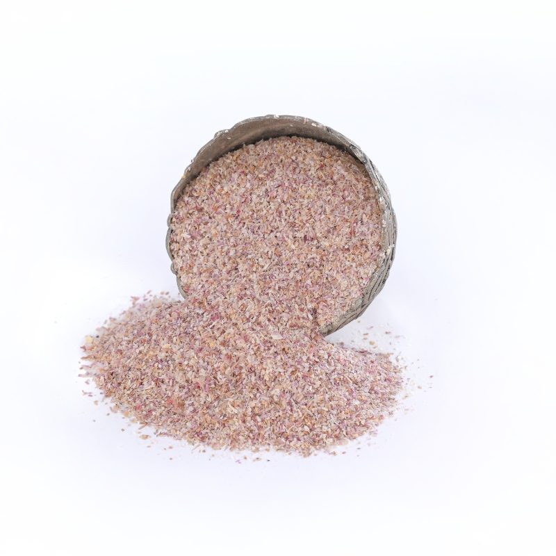 Dehydrated Pink Onion Granules