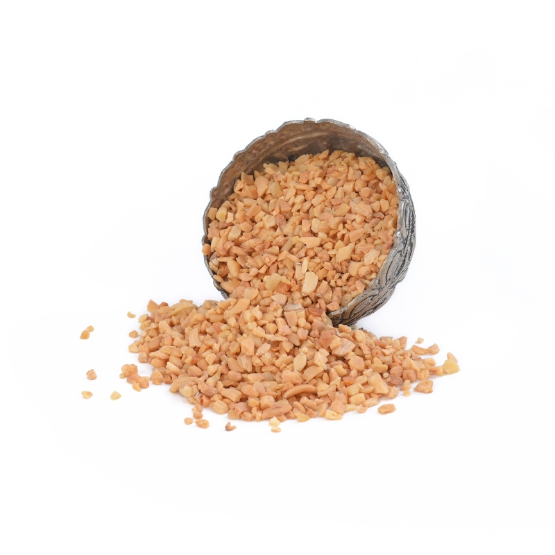 Dehydrated Garlic Chopped