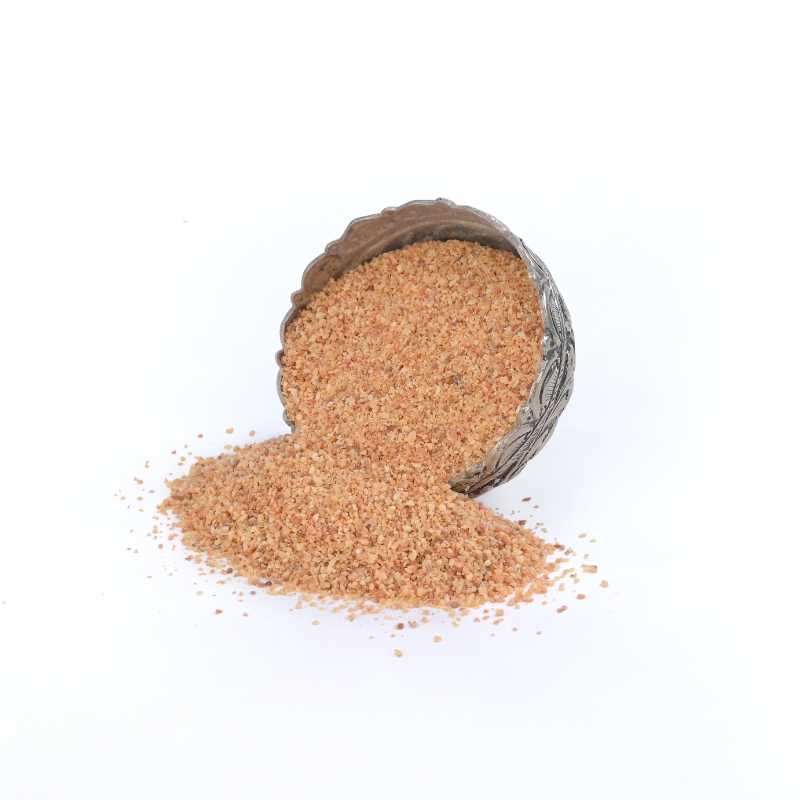 Dehydrated Garlic Granules